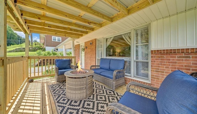 Clean, Convenient and Comfortable 3BR home