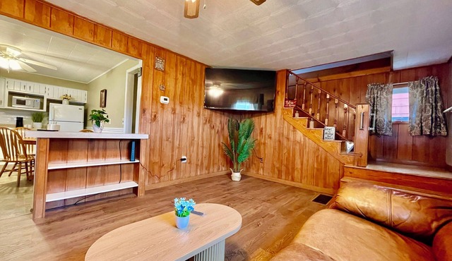 Clean&Cozy 3BR Home Home Near UPMC&PSU