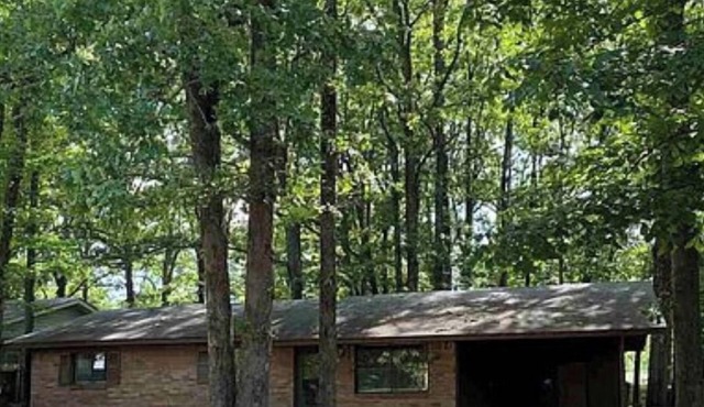 Clean, cozy, convenient, and private