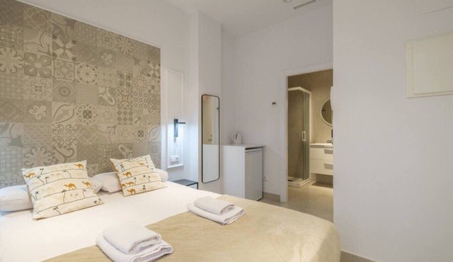 ≼ Clean & Cozy Room close to City Centre ≽