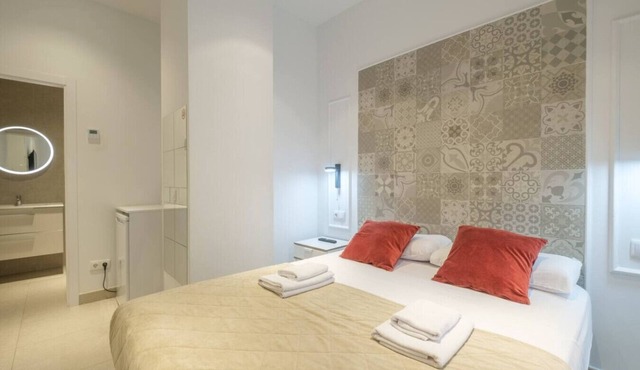 ≬ Clean & Cozy Room close to City Centre ≬