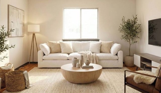 Clean, Downtown Boulder Luxury.