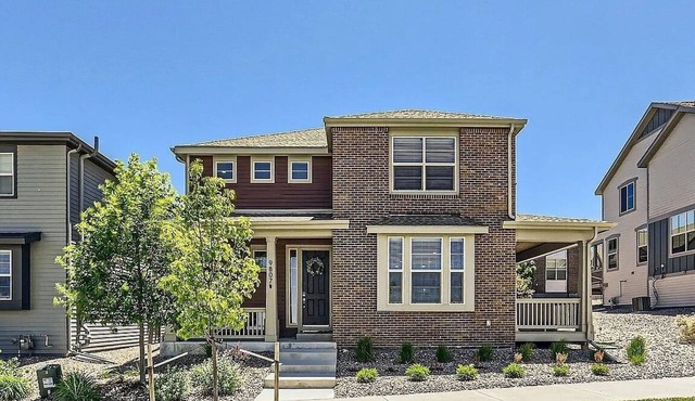 Clean, Furnished Littleton Home, Great for Relocation & Extended Stays