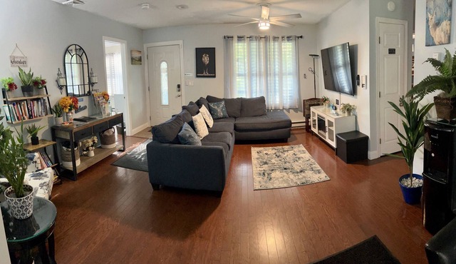 🌟Clean House, Near all of the Mount⛰🚴‍♂️💨Pocono Activities🌲🐻🦌(30 Nights minimum)