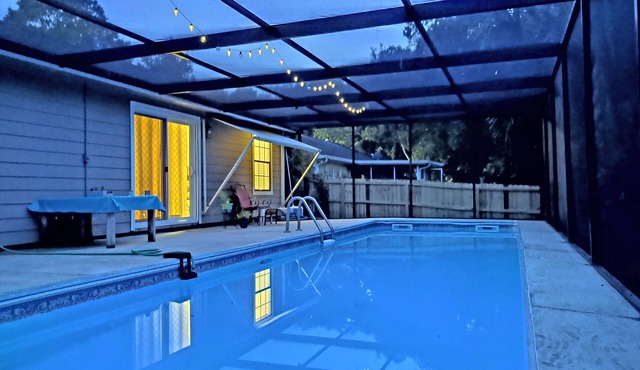 Clean house Private Indoor spaces By I-10