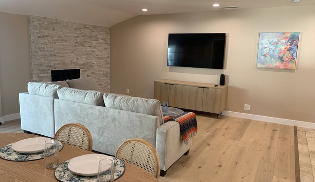 Clean Modern Beauty