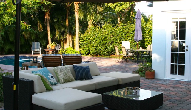 Clean, Private, Family Friendly, Close to Beach & Atlantic