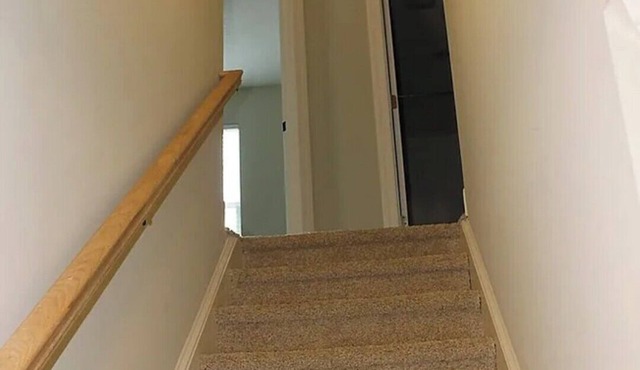 Clean,Quiet,cozy,and Newly built Family Home less than 6 minutes from Masters