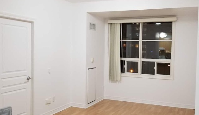Clean, quiet uptown boutique condo building! Low-rise, uncrowded & convenient