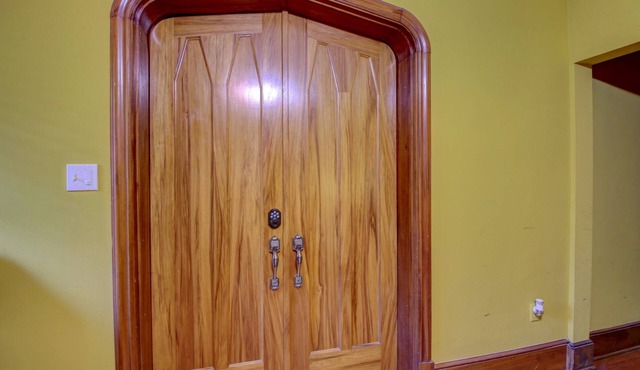 Clean Safe Comfortable Housing - Comforts of Home