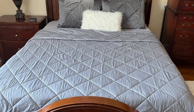 Clean Safe Comfortable Housing - Cozy Efficiency