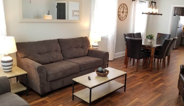 Clean & Safe Luxury. EV Charger.