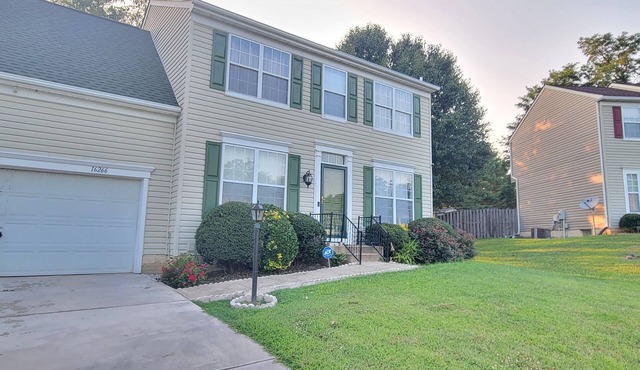 Clean, spacious, and Cozy Basement Apartment for a memorable HomeAway experience