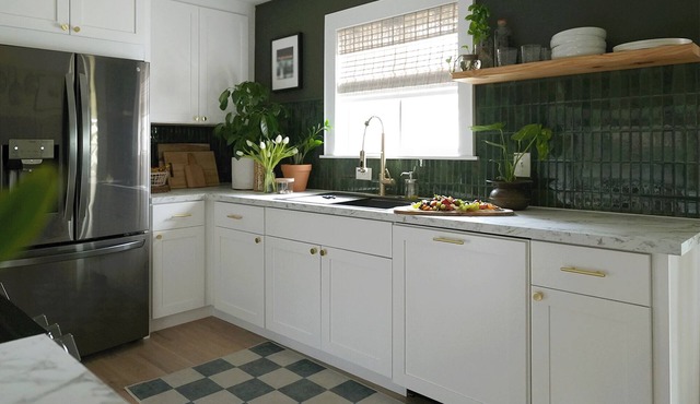 Clean, Spacious, Fenced, Group Ready, As Seen On Apartment Therapy