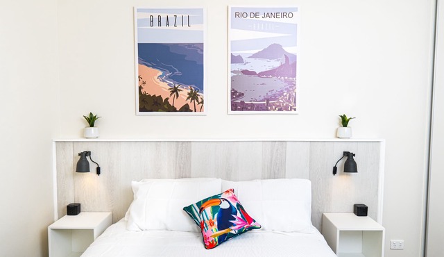 Clean Spacious Littlehampton Home Near Everything!