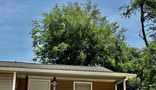 Clean Townhome near MUSC Lancaster