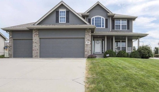 CLEAN Updated & Spacious Family Home!