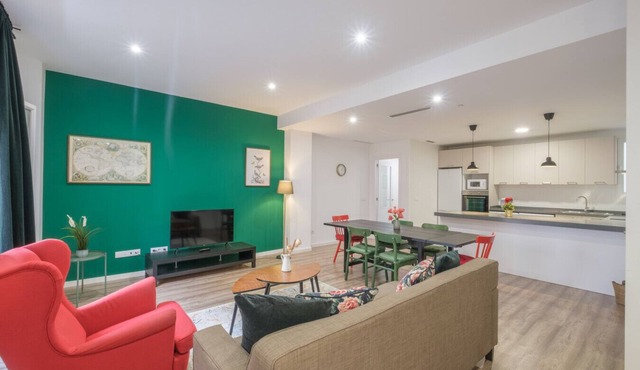 Clean & Very Comfortable Apartment