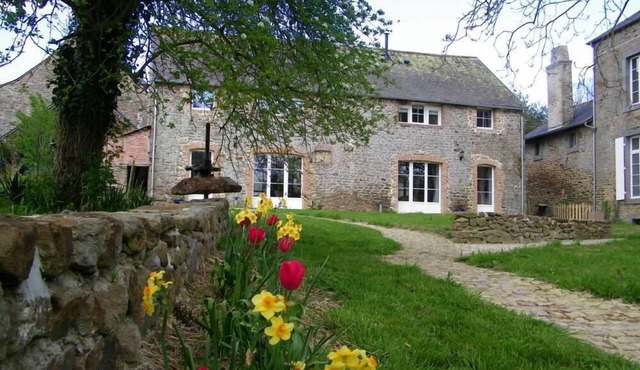 Clear blue autumn days, country and beach walks, cosy fire, medieval villages