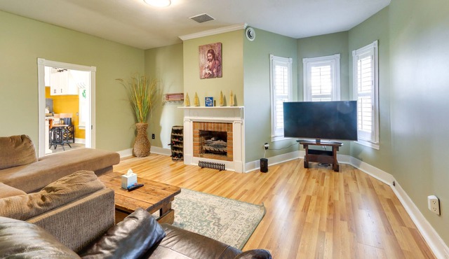 Clear Brook Home Near Winchester & Charles Town!