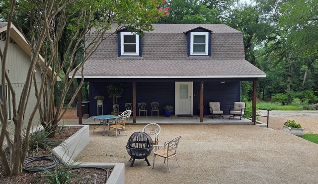 Clear Creek Cabin