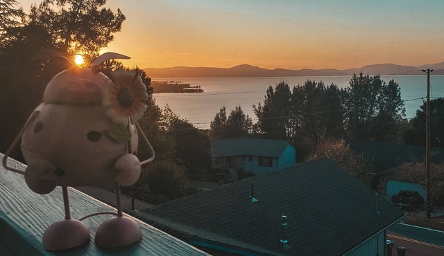 Clear Lake Casa Near Clear Lake State Park and Mount Konocti