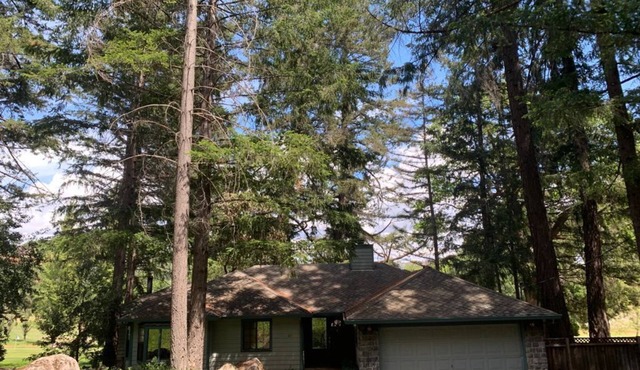 Clear Lake, Nature, Golf, Hiking, Fishing, Pets Welcome, WIFI, Wine, Furnished