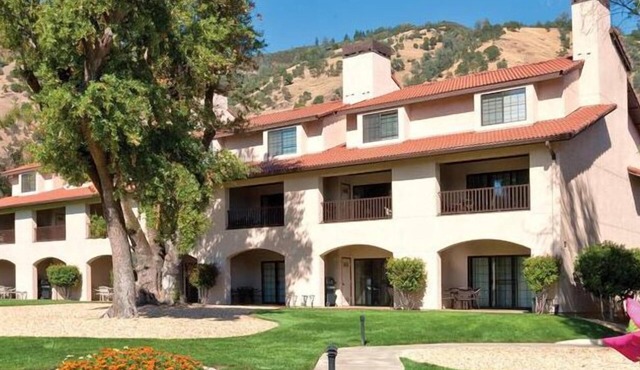 Clear Lake Resort 1bdr