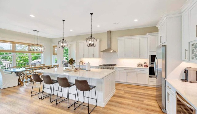 Clear Sail Way Haven