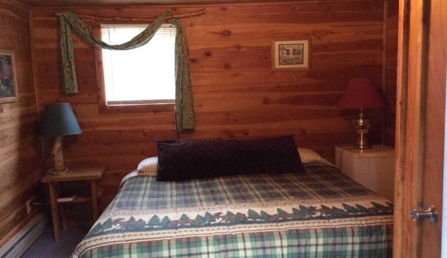 Clear Sky Resorts Basic Cabin #3