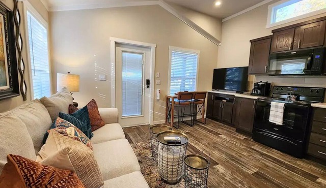 Clearwater Cottage Bnn