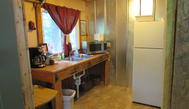 Clear View Retreat: Family Cabin #2