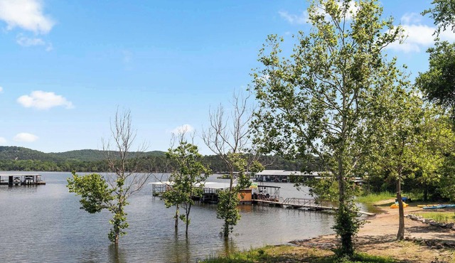 Clear Water Cabin · Table Rock Lakefront
