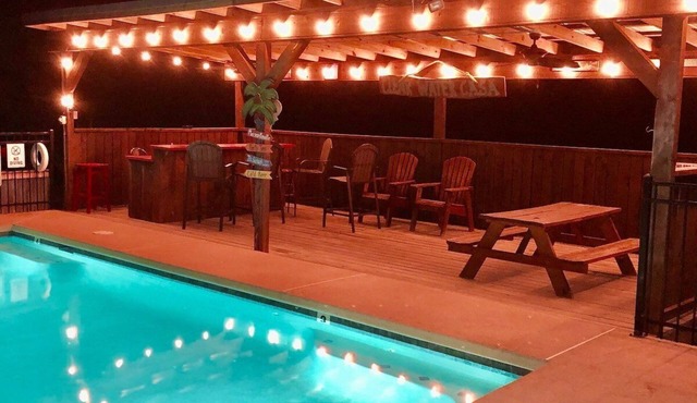 Clear Water Casa @ Frio Select Rental Homes