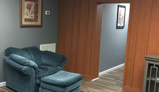 CLEARFORK CREEK LODGING & RV CAMPGROUND