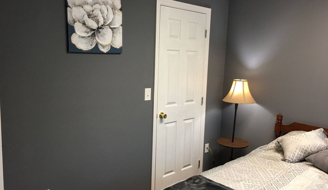 CLEARFORK CREEK LODGING & RV CAMPGROUND