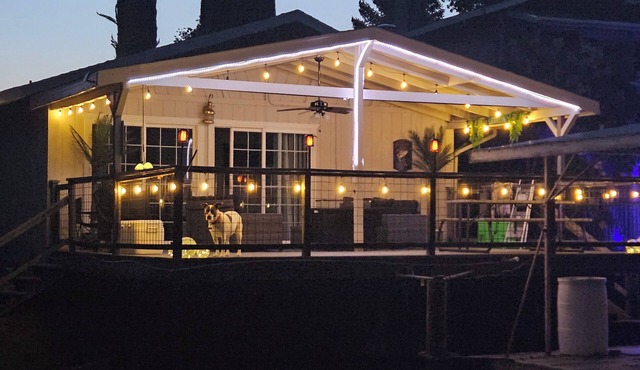 Clearlake Serenity House