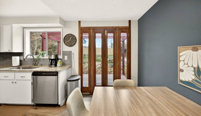 Clearview Comfort 3BR Near Airport