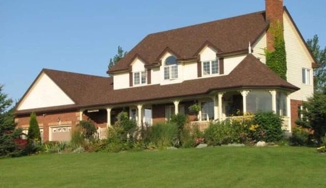 Clearview Station B&B