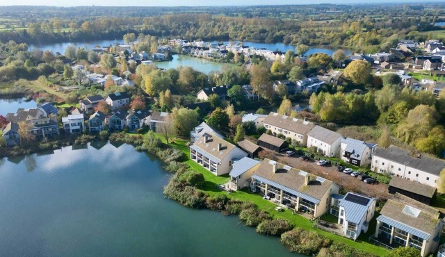 Clearwater 31, The Lakehouse