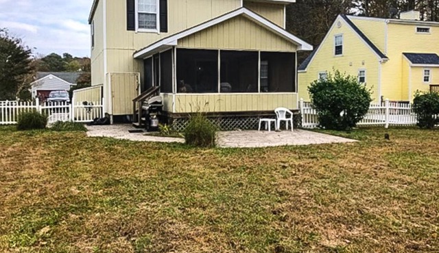 Clearwater - 33866 Highland