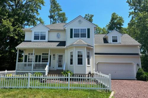 Clearwater - 34031 Monterray Ave