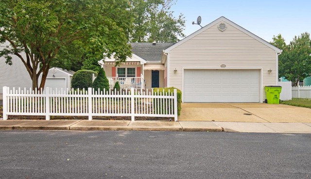 Clearwater - 38645 Jamestown Cir