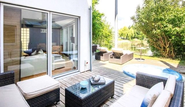 Clearwater 67, Ortolan Villa (P)