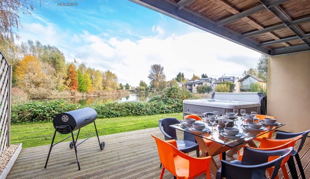 Clearwater 74, Goldcrest (P)