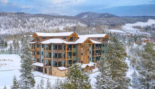 Clearwater Lofts by Vail Resorts