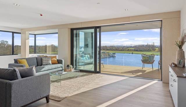 Clearwater Quays Apartments