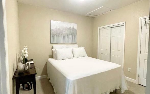Clearwater's Gem (9 MINUTES TO BEACH & PRVT ENT SUITE)