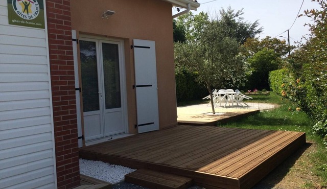 Cleau - Ambares Lagrave