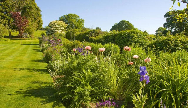 Cleavers Lyng - Guest house